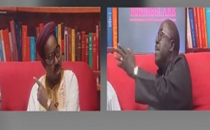 VIDEO - Humilié par Ahmed Khalifa Niasse, Khadim Samb menace…