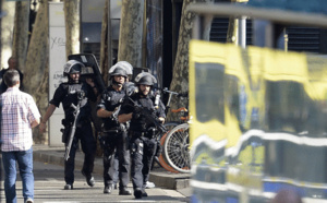 Attaques de Barcelone: un Sénégalais de 35 ans se rend à la police