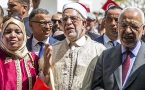 Présidentielle en Tunisie: 26 candidatures sur 98 validées