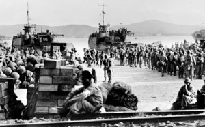 Débarquement 1944 : jour de mémoire en Provence