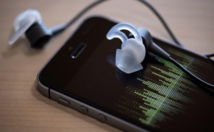 Facebook a espionné et retranscrit des conversations audio de ses usagers