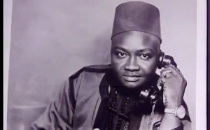 Aujourd’hui, 15 août 1925 : Naissance de Serigne Mansour Sy à Dakar