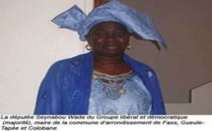 Litige Foncier A Colobane Le Maire Seynabou Wade Accuse (part 1 et 2)