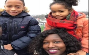 Tués par leur père français, Ibrahima et Seynabou inhumés au cimetière de  Yoff