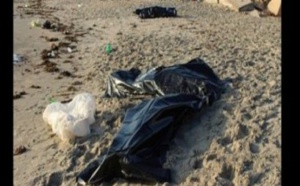 Fortes pluies à Kaffrine: Deux enfants talibés retrouvés morts dans des égouts