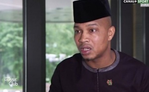 VIDEO - Sadio Mané zappé pour le titre de meilleur joueur Uefa: le coup de gueule de Diouf