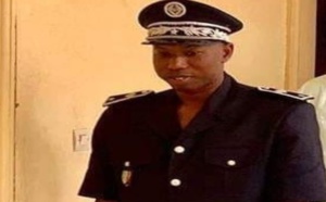 Commissaire Bara Sangaré, un flic "hors-la-loi": Un des ses "victimes" fait de graves révélations