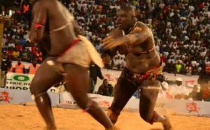 Le K.O de Baye Mandione