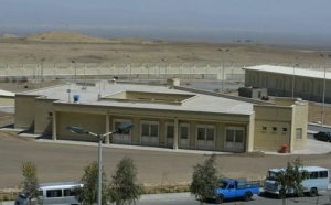 L'Iran accuse Israël d'avoir assassiné un de ses ingénieurs