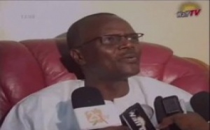 Ousmane Tanor Dieng répond à Wade
