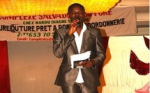 (Vidéo) Pape Cheikh Diallo continue son « Yoyo médiatique »