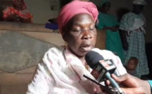 VIDEO - Jakartaman tué à Thiès: la mère de Mafatim Mbaye témoigne, le policier El Capo accusé