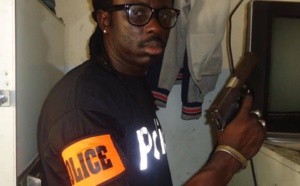 Accusé du meurtre de Mafatim Mbaye : qui est ‘’El Capo’’, ce policier au passé 'encombrant' ?