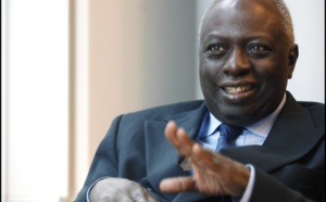 Nécrologie: Décès de Jacques Diouf, ancien Directeur général de la FAO
