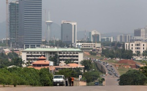 Le Nigeria obligé de verser 9 milliards de dollars pour un projet gazier avorté