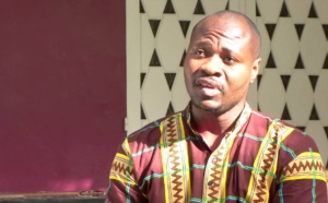 Isolement, rencontre avec Khalifa Sall…Guy Marius Sagna raconte Reubeus