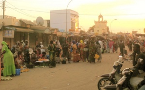 Kaolack : Les cadres promettent de changer le visage de la ville