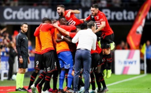 VIDEO - Mbaye Niang et sa bande infligent une première et lourde défaite au PSG. Voici les buts de la rencontre !