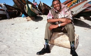 Youssou N'dour, président ?
