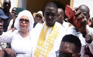 Mairie de Dakar: rien ne va plus entre Soham Wardini et les ‘’khalifistes’’