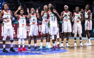 Afrobasket féminin 2019: Macky Sall offre 10 millions de FCfa à chaque membre de la délégation