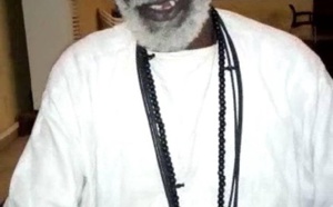 Nécrologie : Décès de l'artiste comédien El Hadji Dieng alias  "Blanc"