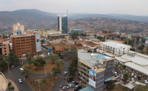 Rwanda: un journaliste et un opposant portés disparus depuis un mois
