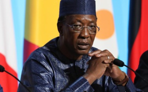 Tchad: Idriss Déby déclare l'état d'urgence dans deux provinces de l'est du pays