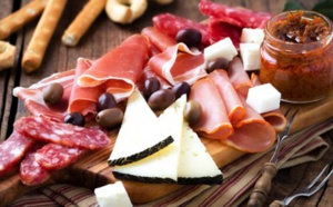 Attention à ces aliments qui font gonfler le ventre 