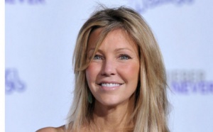 Heather Locklear emmenée d’urgence à l’hôpital