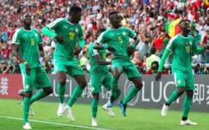 Fédération sénégalaise de Football: « Les Lions n’auront pas de matches amicaux en Septembre »