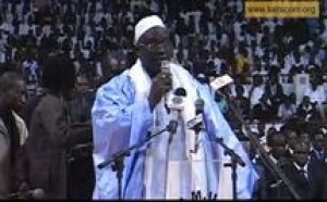 Cheikh Ahad Mbacke cellule et Communication « Le Magal, c’est 200 milliards de chiffre d’affaires »