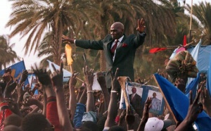 La Chaîne Euronews dresse un bilan sombre des 12 ans de règne d'Abdoulaye Wade