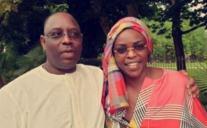 Vacances en France: Les Sénégalais fustigent le couple présidentiel