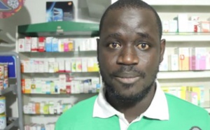 VIDEO - Dr. Cheikhouna Gaye: "Je n'ai jamais présenté des excuses au commissaire Sangaré"