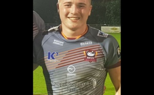 Archie Bruce : Mort à 20 ans du rugbyman, retrouvé dans sa chambre d'hôtel