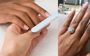 SOINS DES ONGLES : ON LES COUPE OU LES LIME ?