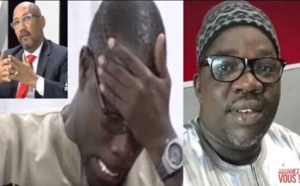 Audio - Affaire du commissaire Sangaré, une auditrice dément Mohamed Ndiaye et Ndoye Bane