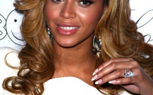 Un insecte nommé Beyoncé !