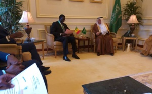 Arabie Saoudite: le Sénégal « dénonce et condamne » l'attaque d’un champ pétrolifère de Shaybah
