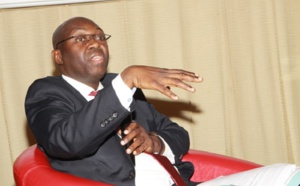 Mamadou Lamine Diallo, Mouvement Tekki:« Macky Sall veut rayer les opposants des listes électorales »