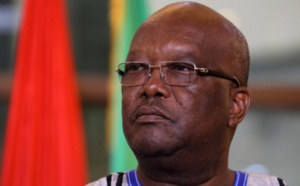 Burkina: émotions et critiques après l'attaque meurtrière de Koutougou