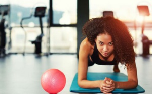 L'entraînement qu'il te faut: Quatre exercices parfaits pour tout le corps