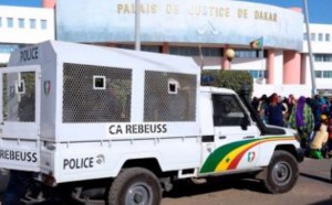 Abdoulaye Wade en prison après avoir insulté le maire Samba Bathily Diallo