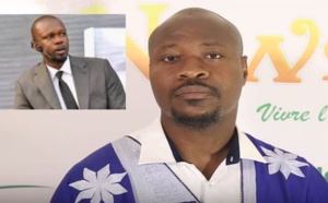 VIDEO - Après la radiation de la Fonction publique, voici le plan de liquidation contre Sonko