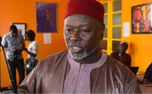 Alioune Tine: « Un aéroport réservé au seul Président, ça n’a aucun sens »