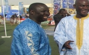 Malick Thiandoum, journaliste à la Rts : « Caxabal ne m’intéresse pas »