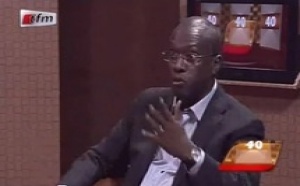 Intégralité de l'émission Et si on en parlait (Invité: Souleymane Ndéné Ndiaye)
