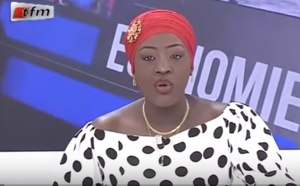 TFM REPLAY - Xibar Yi 13h - Présentée par  FATY DIENG - 22 Août 2019