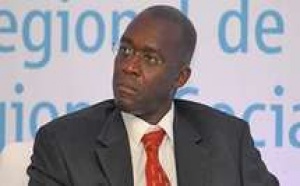 Le Sénégalais Makhtar Diop nommé vice-président de la Banque mondiale pour l'Afrique